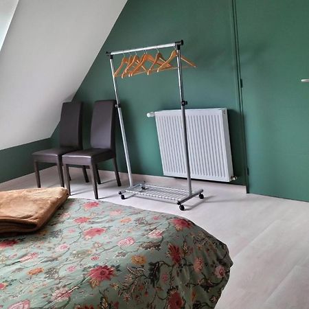Valframbert Chez Nadine Bed & Breakfast エクステリア 写真