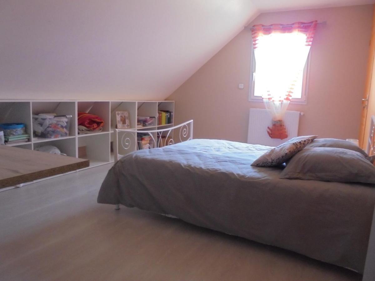 Valframbert Chez Nadine Bed & Breakfast エクステリア 写真